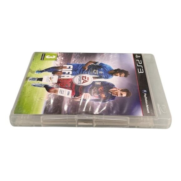 FIFA 16 PS3 Video Game Complete with Case and Manual Soccer Football EA Sports - Picture 3 of 10